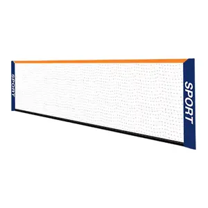 Dış Yedek Badminton Ağı, Iç Düzenlemesi Badminton .1m  