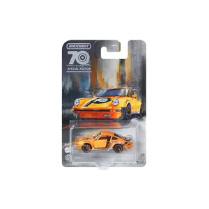Matchbox 70 Years Special Edition - Porsche 911 Turbo HMV13