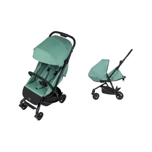 Anex ® Air-Z - Ivy -Kabin Boy Bebek Arabası