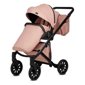  Anex® E/type Bebek Arabası - Şeftali