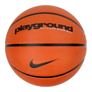 Playground Kauçuk Sokak Basketbol Topu