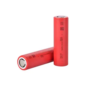 INR21700-40TG 3.7V 4000 Mah Li-Ion Şarjlı Pil - 35A