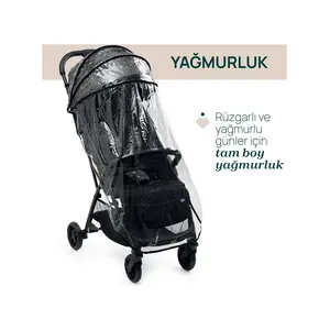 Chicco Glee Bebek Arabası