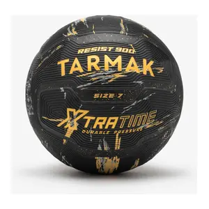 Basketbol Topu R900 - 7 Numara - Sarı Siyah