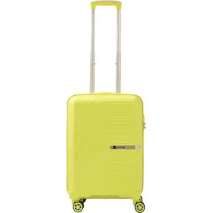 Polipropilen Valiz V374 55 cm