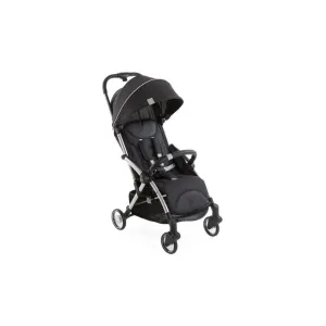 Chicco Goody Plus Bebek Arabası Graphite