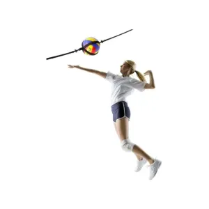 Voleybol Top Askısı - Voleybol Topu Dahil