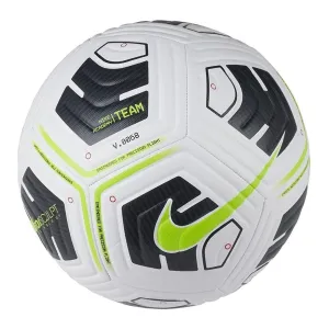 Academy Dikişli 5 No Antrenman Futbol Topu CU8047-100 v3