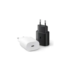 Galaxy A15 - A25 - A35 - A55 5g Type-C 25W Hızlı Sarj Adaptörü