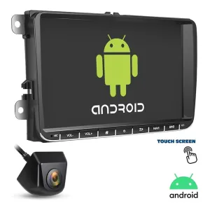 Navera Nv-Av9 Tablet Multimedya Android 9 Inç 2+16GB