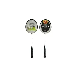 Thunder 2  Badminton Raketi 2 li 2 Parça