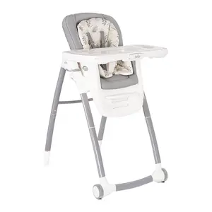  Joie Multiply 6in1 Mama Sandalyesi