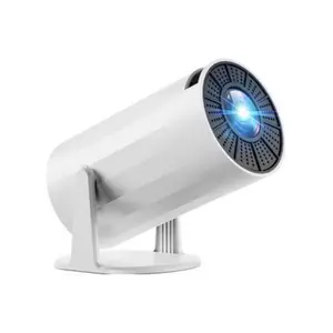 Hy 300 Pro Oyun Konsol ve Ip Tv Uyumlu Projeksiyon Cihazi