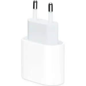 20 W USB-C Güç Adaptörü - MUVV3TU/A (Apple Türkiye Garantili)