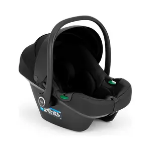 Bagi Capsule I-Size 0-13 kg Oto Koltuğu Black
