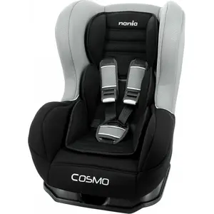 Nania Cosmo 0-25kg Oto Koltuğu - Grey