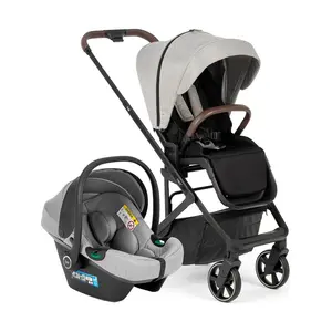 Bagi Neo 2 Travel Sistem Bebek Arabası Greyson