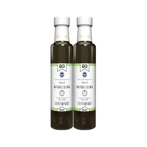 OG natural 2'li Organik Bebek Zeytinyağı 250 ml +6 Ay