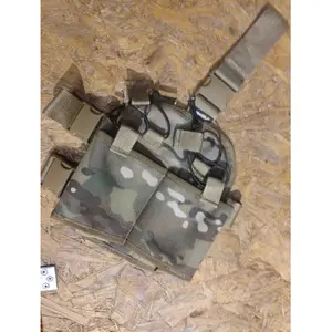 Bacak Şarjörlüğü