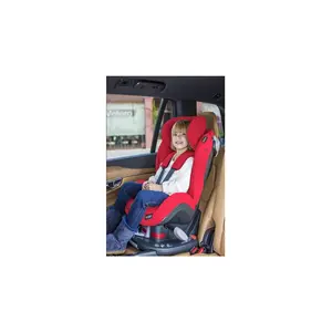 Besafe iZi Comfort X3 9-18 kg Oto Koltuğu - Sunset Melange