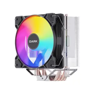 Freezer X123 Fixed Rgb Fanlı Kule Tipi Soğutucu (DKCCX123)