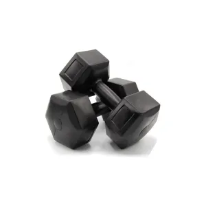 Ecgspor 5 Kg Dambıl Ağırlık Seti 5 Kg X 2Adet= 10 Kg Dambıl