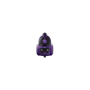 Samsung VC07R302MVP/TR Toz Torbasız Elektrikli Süpürge, Mor