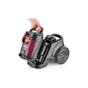 Sinbo SVC-8601 Toz Torbasız Cyclonic Elektrikli Süpürge