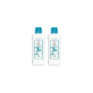 Konsantre Çamaşır Beyazlatıcı 750 Gr 2'li