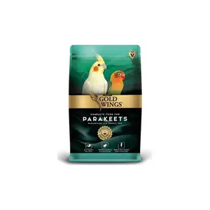 Paraket Sultan Cennet Papağanı Yemi 1 kg