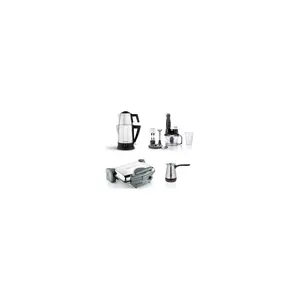 Schafer Kea Elektro Mega Ev Aletleri 4 Lü Set Inox