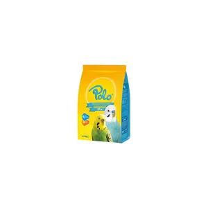 Polo Tam Yem Muhabbet Kuş Yemi 400 gr