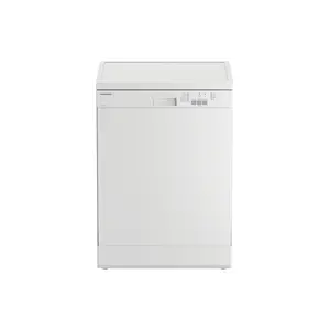Grundig GDF 5104 5 Program (13 Kişilik) Bulaşık Makinesi