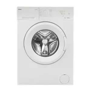 Regal CM 61000 6 Kg 1000 Devir Çamaşır Makinesi