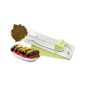 Pratik Kolay Ev Tipi Yaprak Dolma Sarma Makinesi Sarma Aleti