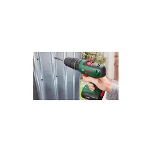 Easyımpact 18V-40 Çift Akülü Darbeli Delme/vidalama