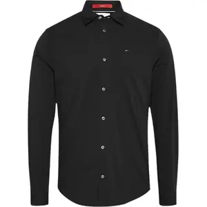 Tjm Streç Slim Fit Gömlek