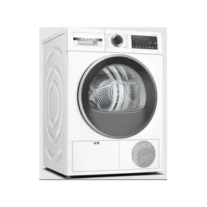 Bosch WQG241A0TR 9 kg Isı Pompalı Kurutma Makinesi