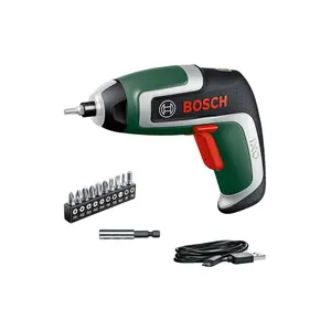 Ixo 7 Akülü Vidalama 2 Ah 3.6 V 06039E0000