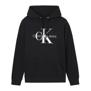 Erkek Core Monologo Hoodie Sweatshirt