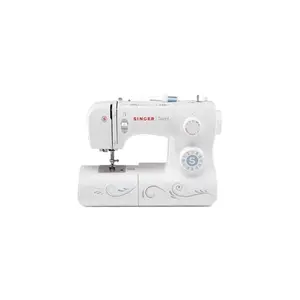 Singer 3321 Ev Tipi Dikiş Makinesi