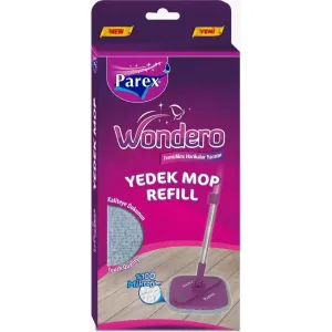Wondero Yedek Paspas Mop