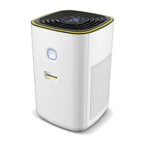 Karcher Af 20 Hava Temizleme Makinesi