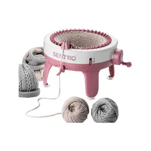 Sentro Knitting Machine Örgü Makinesi 843