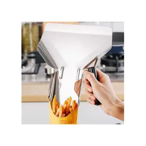Patates Küreği Sağ Saplı (Ppk-S) - V