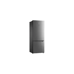 Dijitsu DBD555 Kombi Inox Buzdolabı