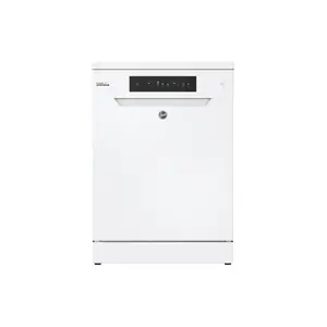 Hoover Hf 3E9L0W-17 5 Programlı Wi-Fi + Bluetooth Bağlantılı Bulaşık Makinesi