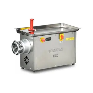 BKM32S 32 No Soğutuculu Et Kıyma Makinesi