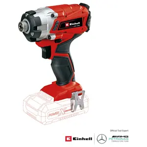 TE-CI 18/1 Li - Solo, Akülü Darbeli Vidalama (Akü ve şarj cihazı dahil değildir)