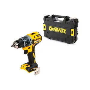 DCD791NT Kömürsüz Şarjlı Matkap Aküsüz 18 Volt